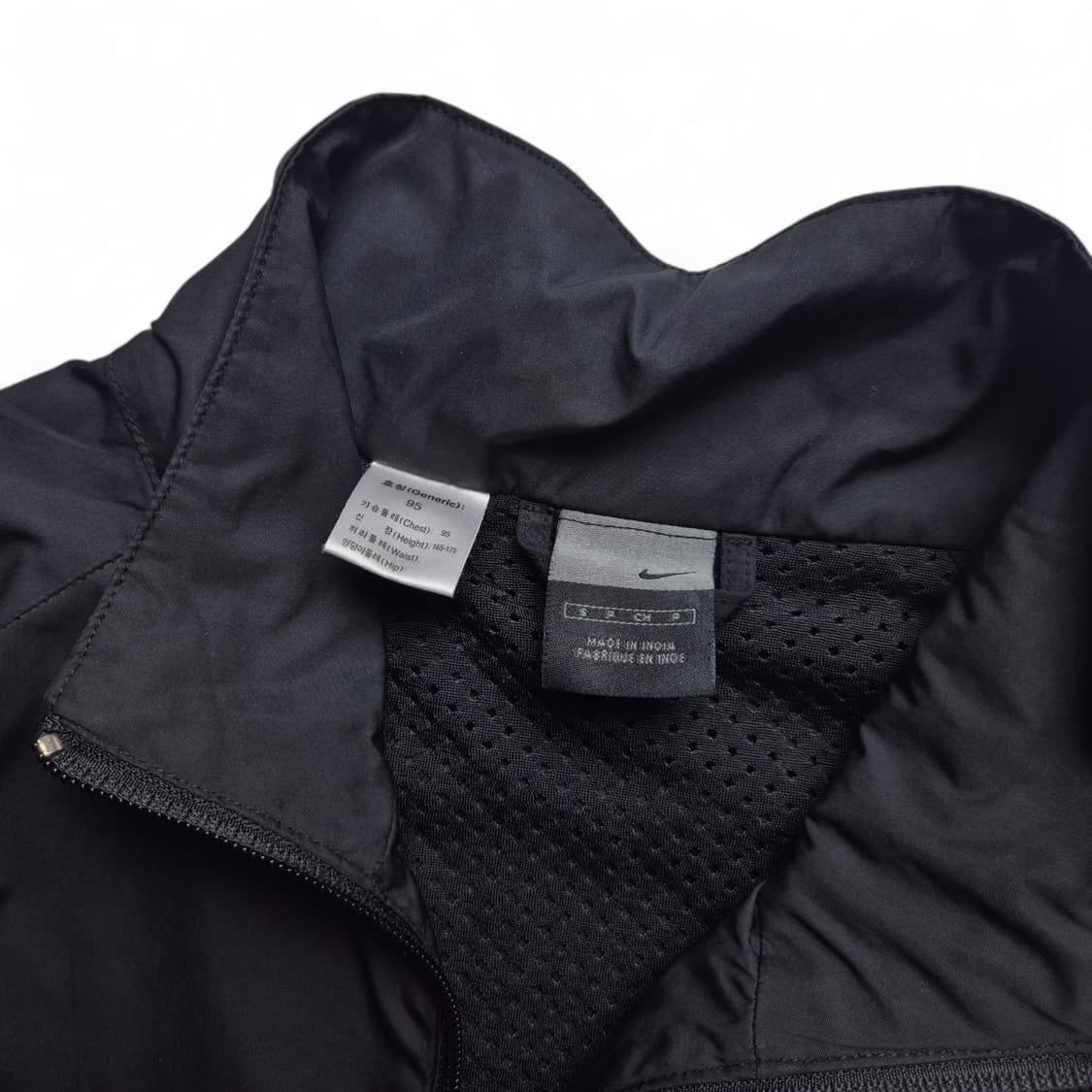 [S] 나이키 00s 맨체스터유나이티드 바람막이 상품이미지5