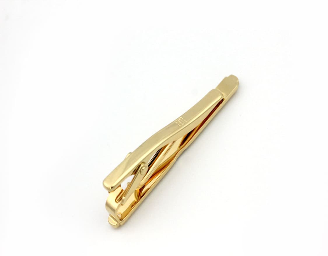 지방시 A등급 5.2cm 명품 넥타이핀 커프스 세트 상품이미지3