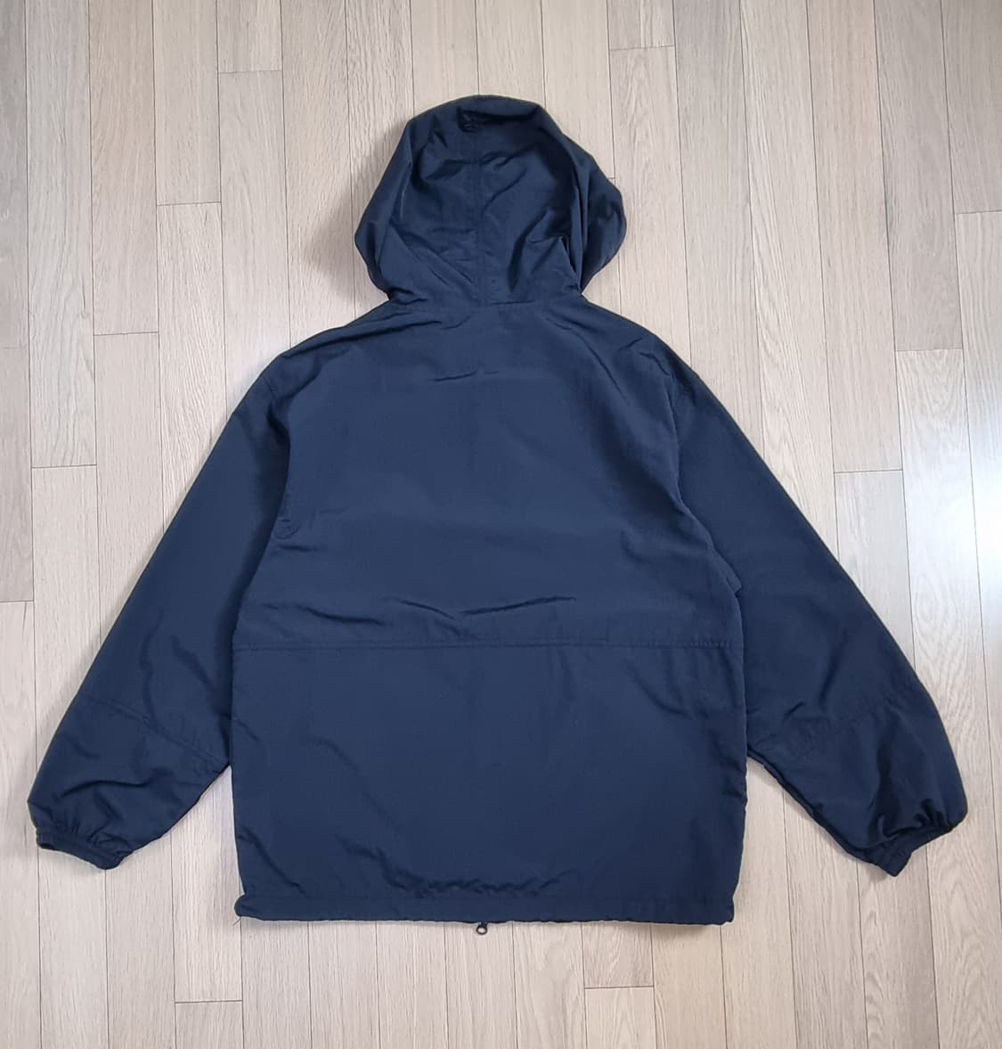 뉴발란스 후드 바람막이 M _ 남성 상품이미지5