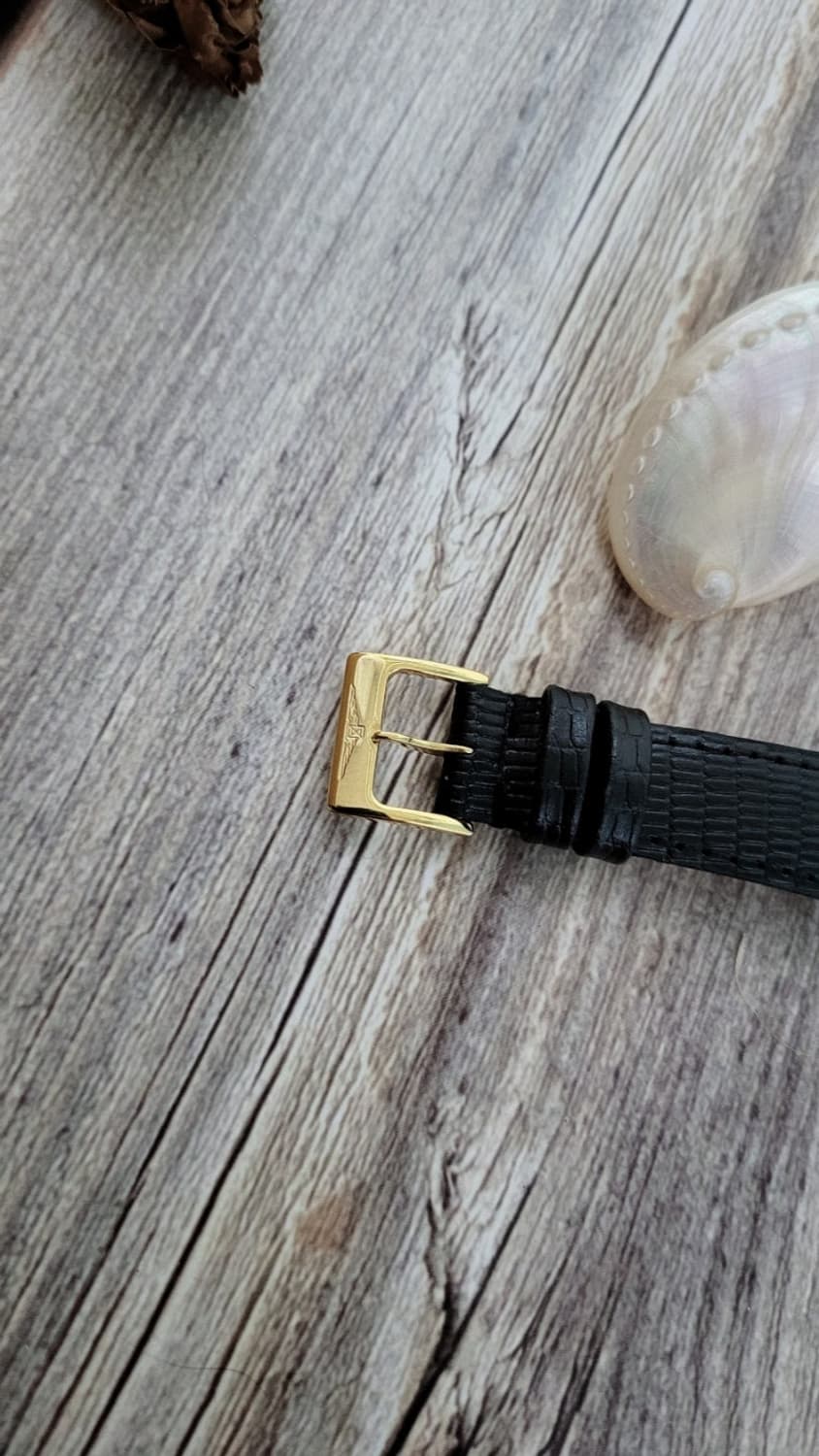 정품 론진 150주년  탱크 클래식 남성용 쿼츠시계 상품이미지10