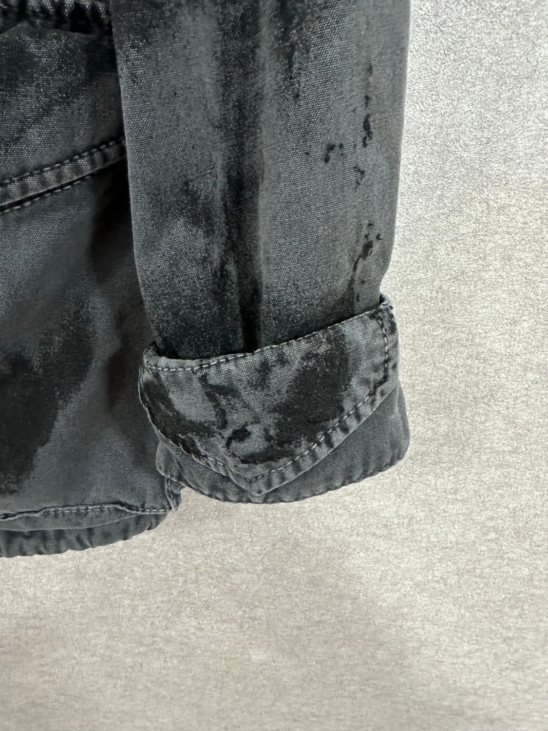 GGD 데미지 자켓  상품이미지4