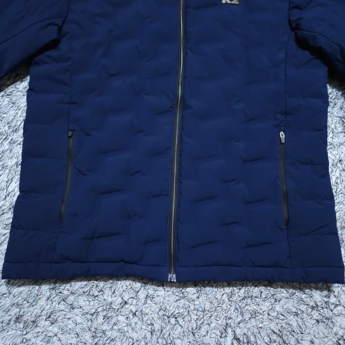 K2)105 남자 오리털경량패딩 덕다운 / 왕눈이샵 상품이미지5
