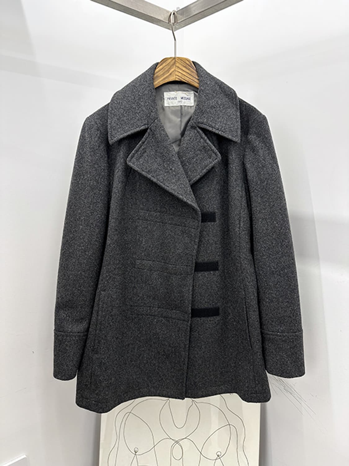 PRIVATE MESSAGE (L) 상품이미지1