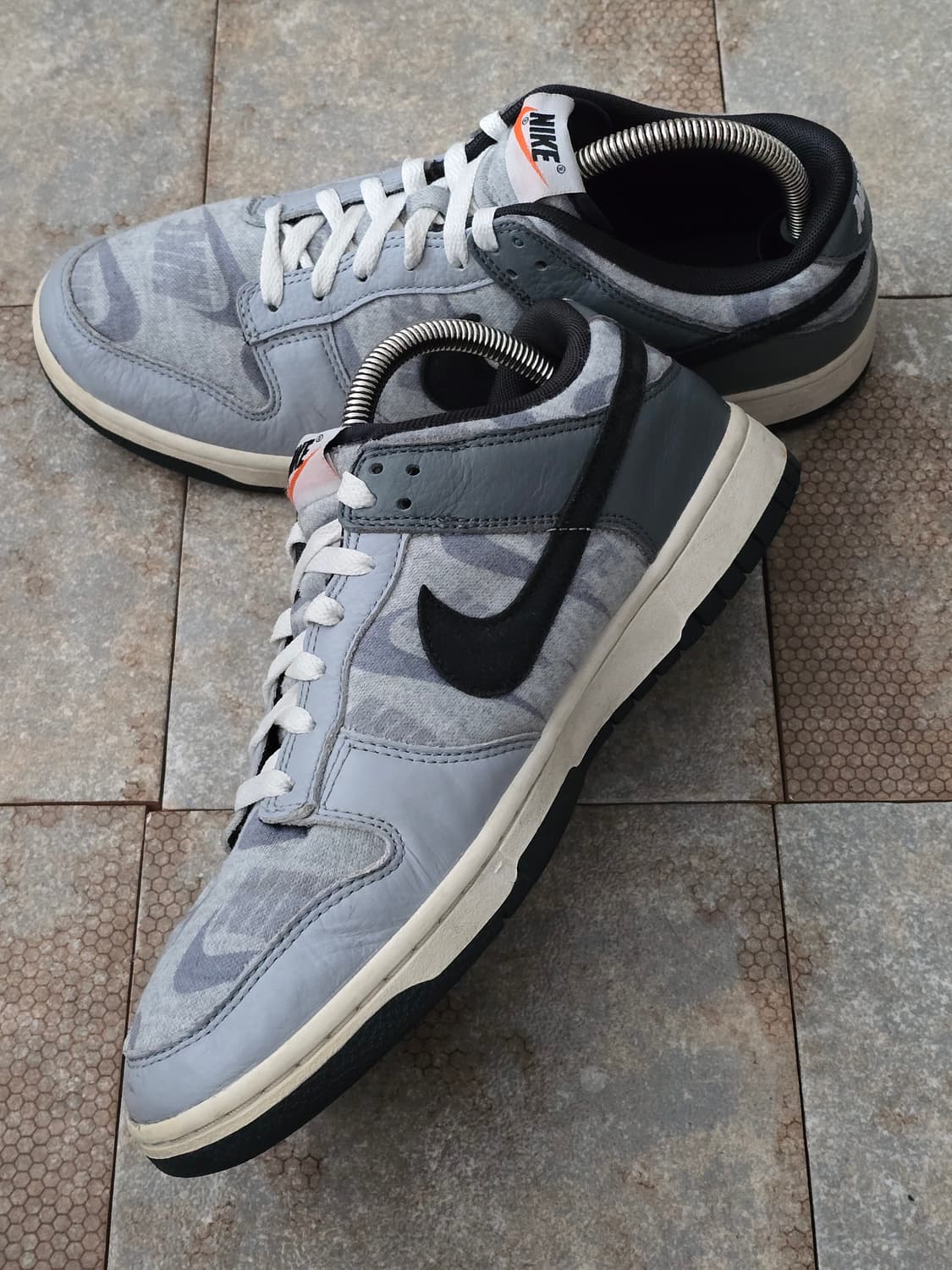 (275)나이키 덩크 로우 se 카피 앤 페이스트  상품이미지6