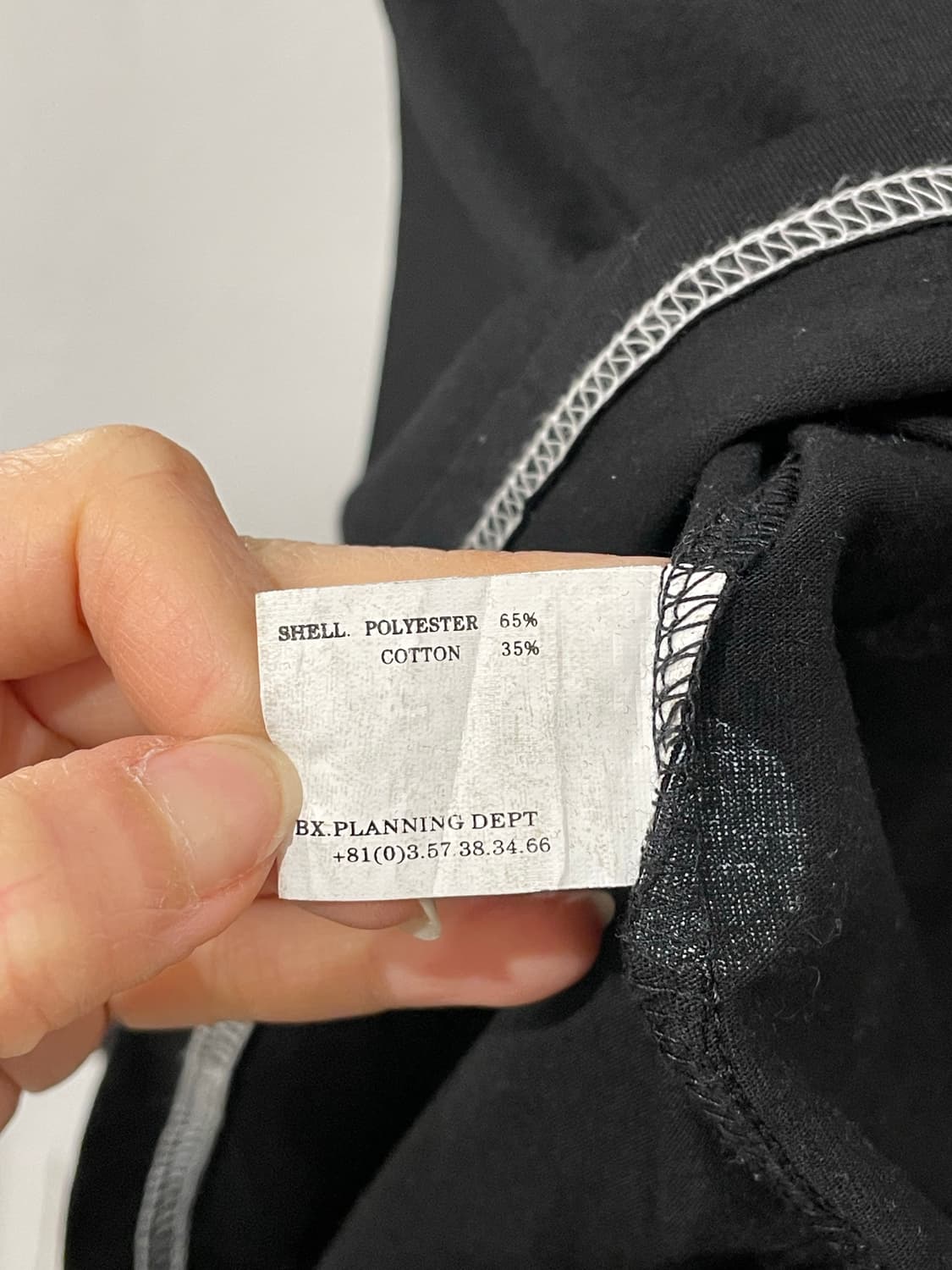 jpn dot t-shirt 상품이미지9