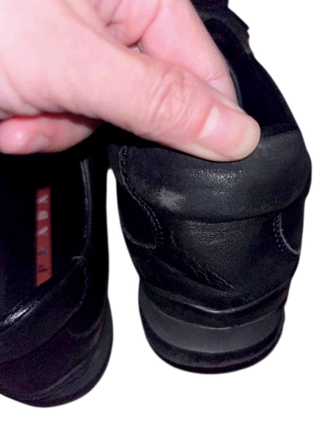 프라다 스포츠 아카이브 스니커즈 상품이미지6