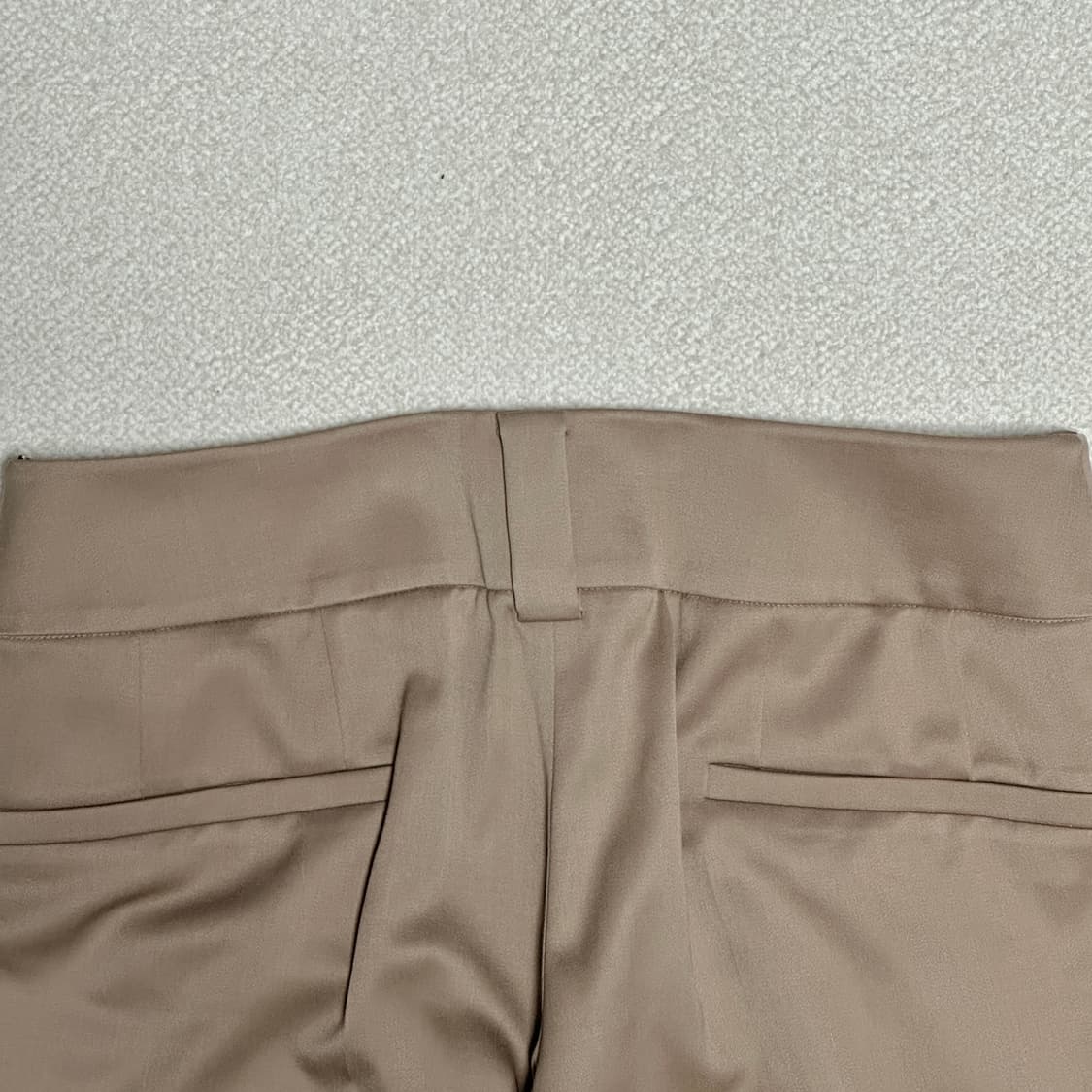 구호 스트레이트 슬랙스 팬츠 상품이미지4