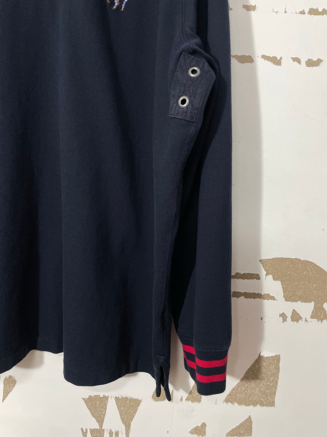 폴로 빅포니 럭비 롱슬리브 상품이미지4