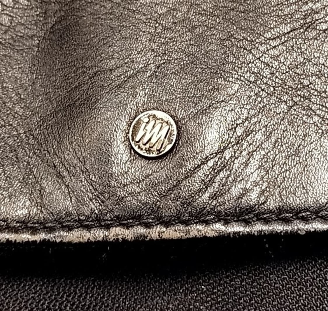 issey miyake leather backpack 상품이미지7