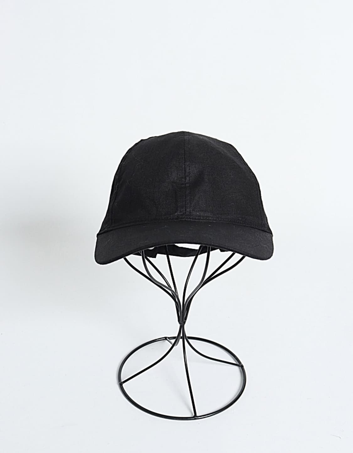 UNITED ARROWS G.L.R Linen BallCap 상품이미지2
