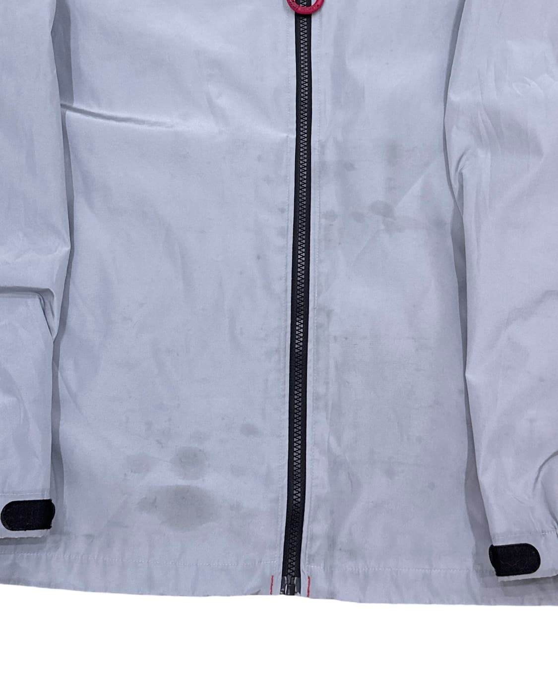 아라이 빅로고 레이싱 바람막이 상품이미지3