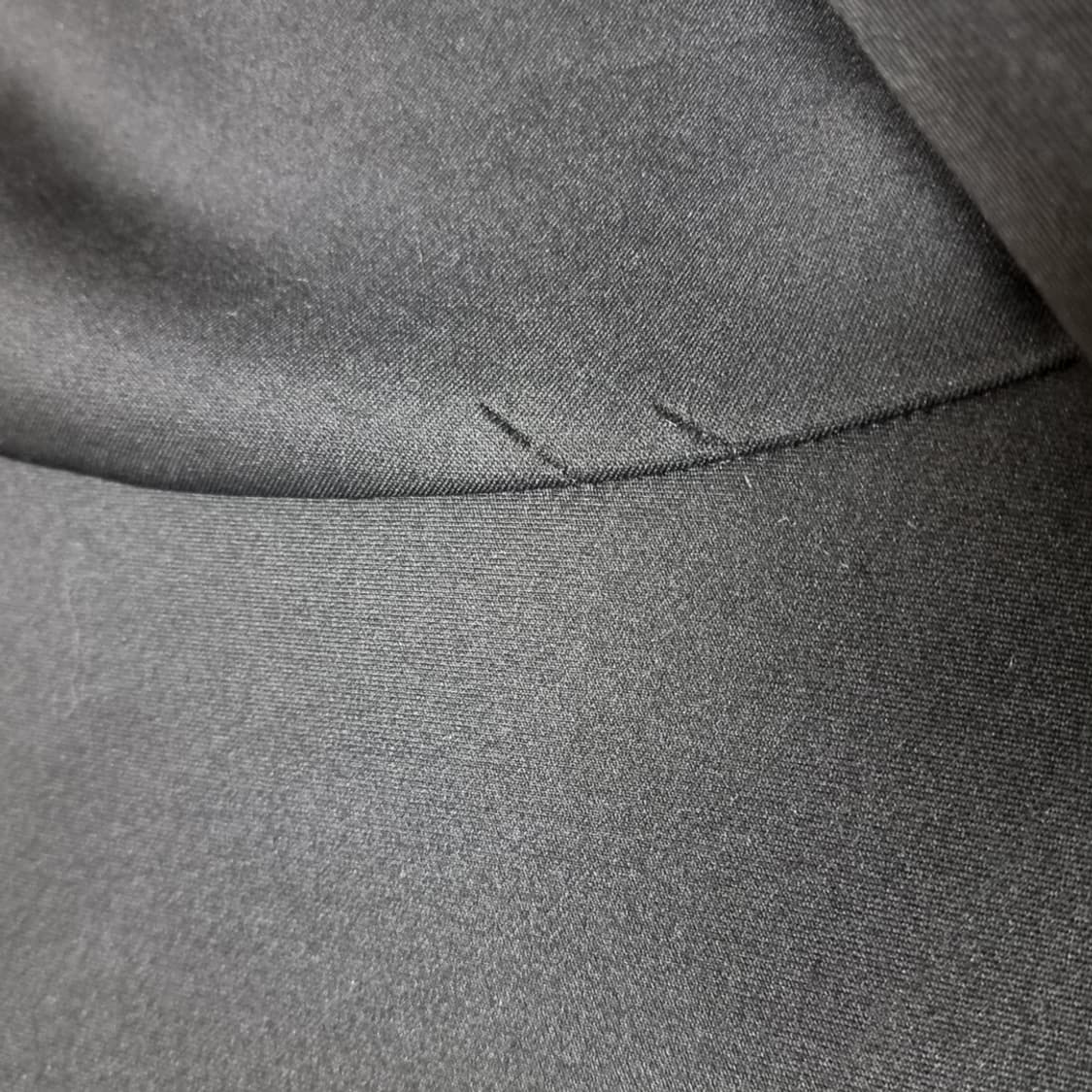 폴로 랄프로렌 블랙 맨투맨 티셔츠(xl) 상품이미지7