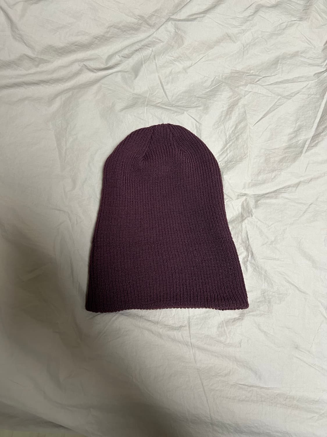 나이키 acg 비니 버건디 상품이미지3