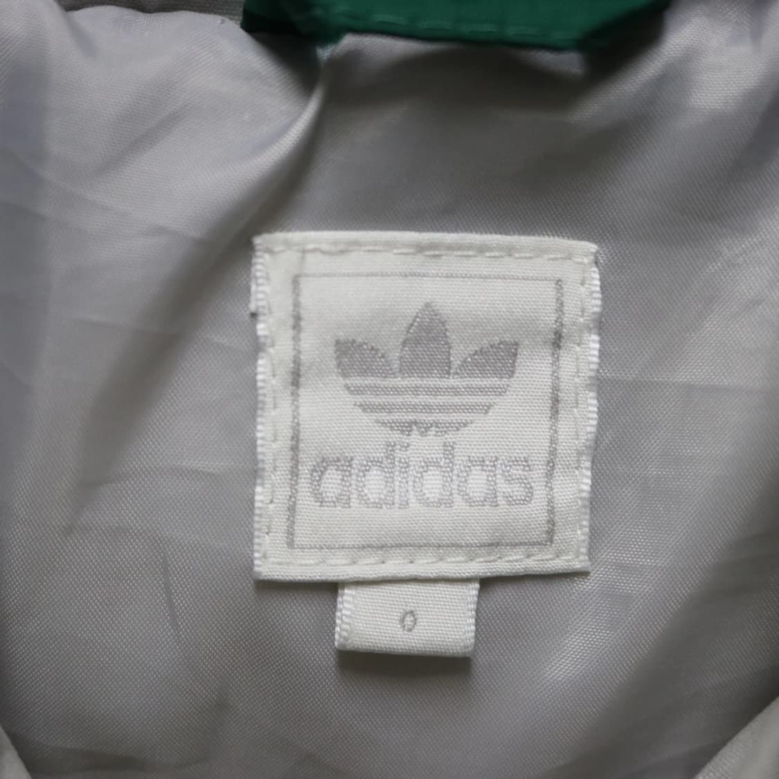 아디다스 배색 패딩 베스트 63401 상품이미지9