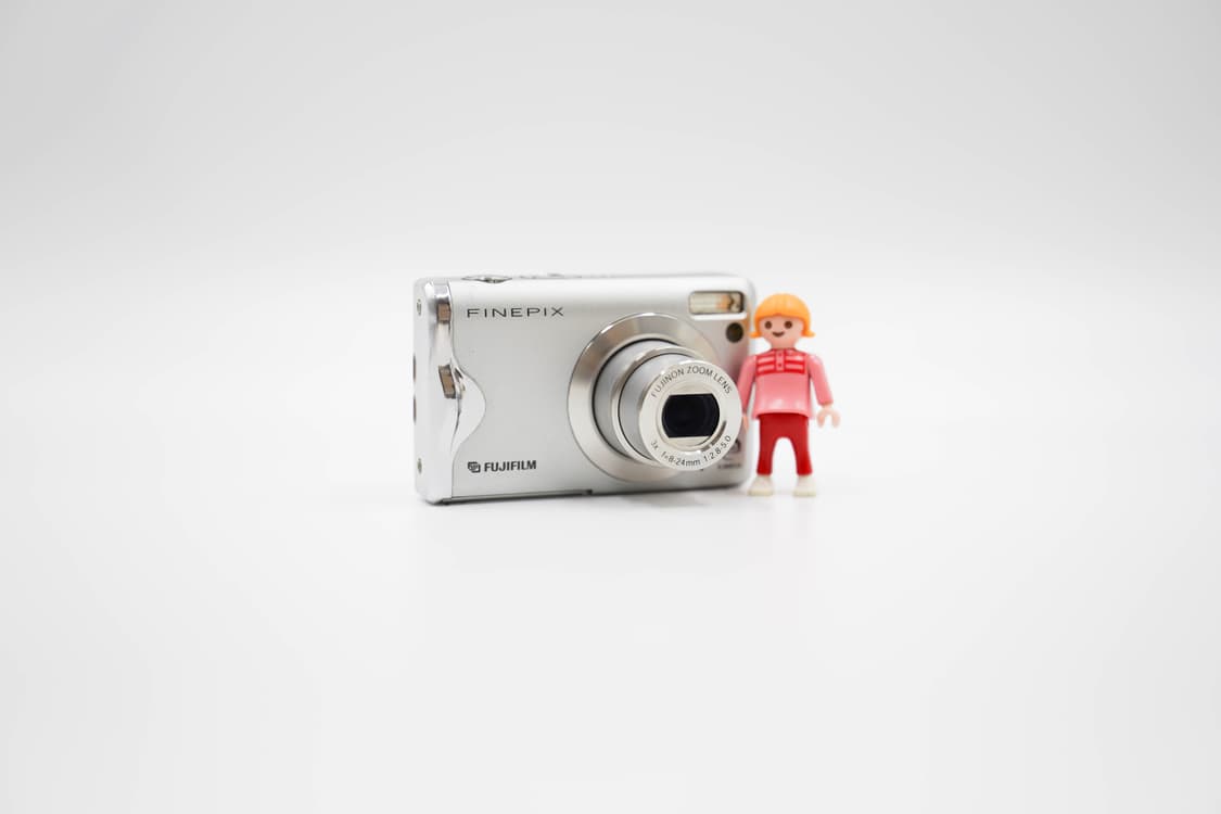 Fujifilm FinePix F20 (후지필름 파인픽스 F20) 상품이미지1