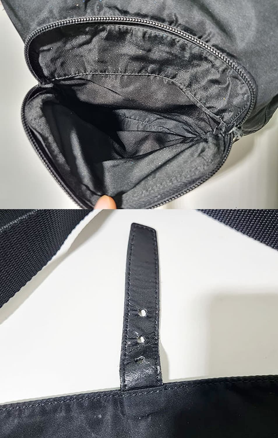 프라다 메신저백 상품이미지6