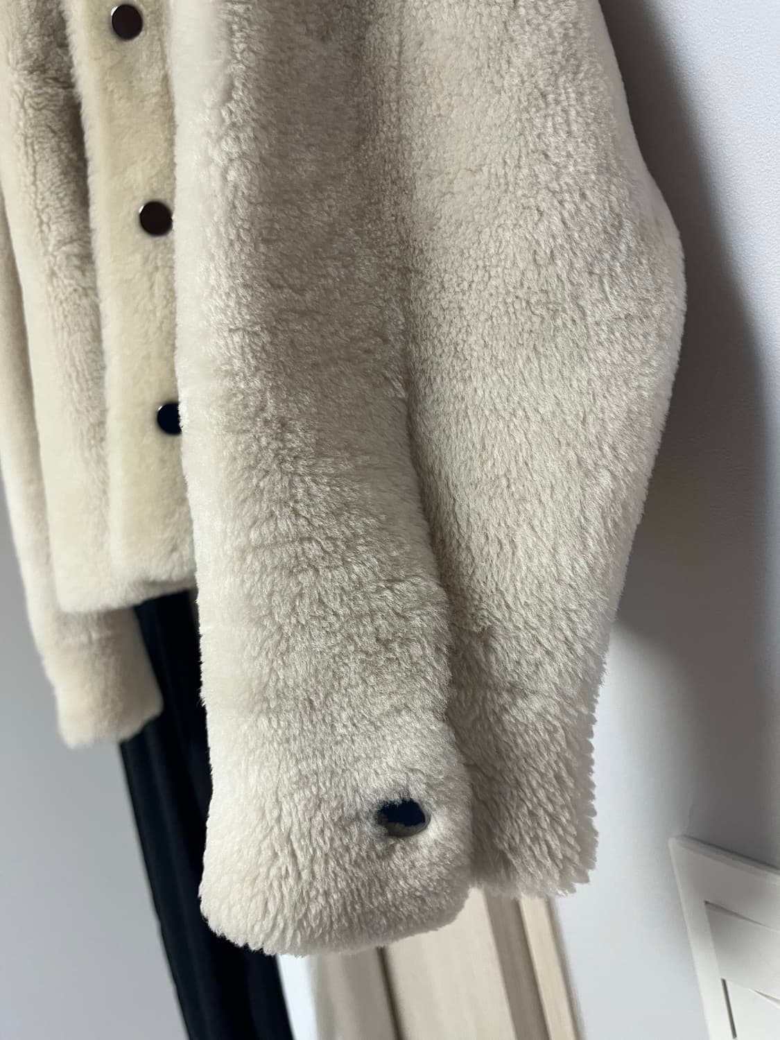 UTZON 무스탕 36 상품이미지3