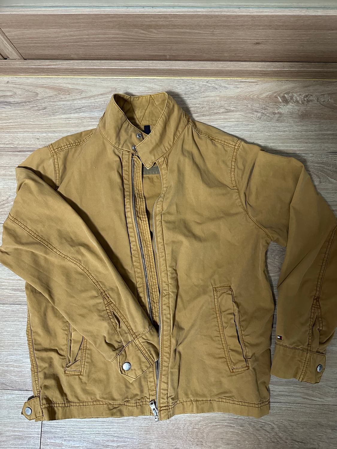 타미힐피거 자켓 상품이미지1