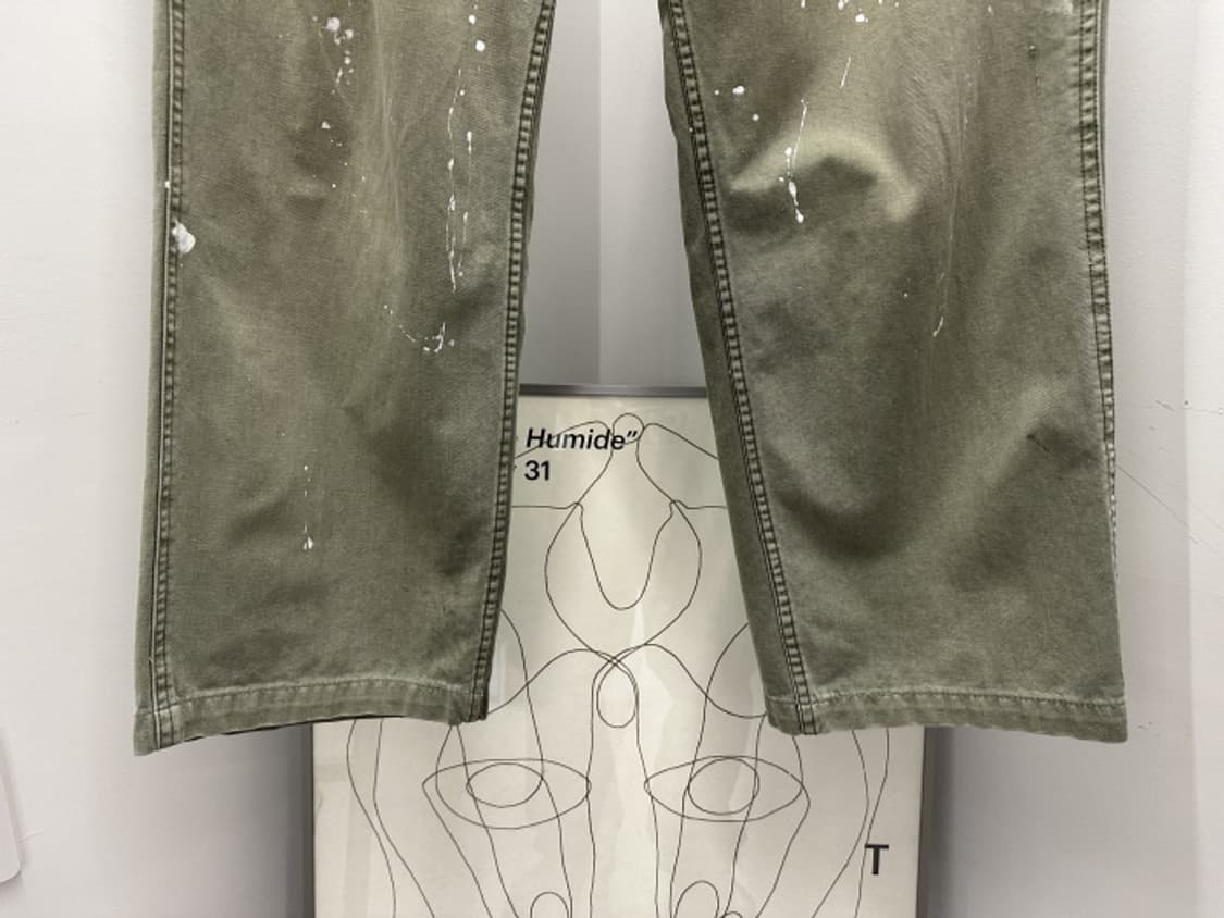 PLOMO REWORK PANTS (30) 상품이미지3
