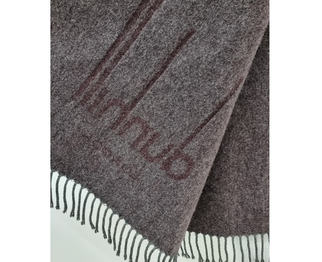 dunhill 던힐 캐시미어 머플러 상품이미지5