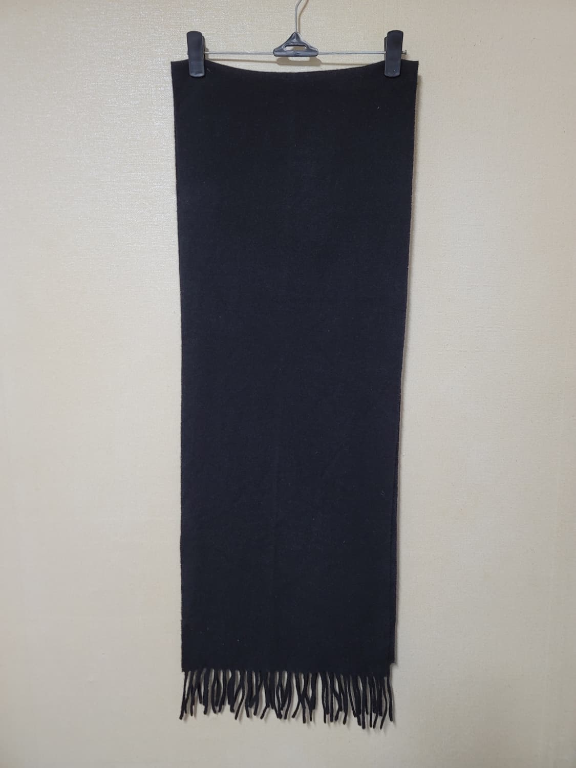 폴로 랄프로렌 버진울 머플러 상품이미지2