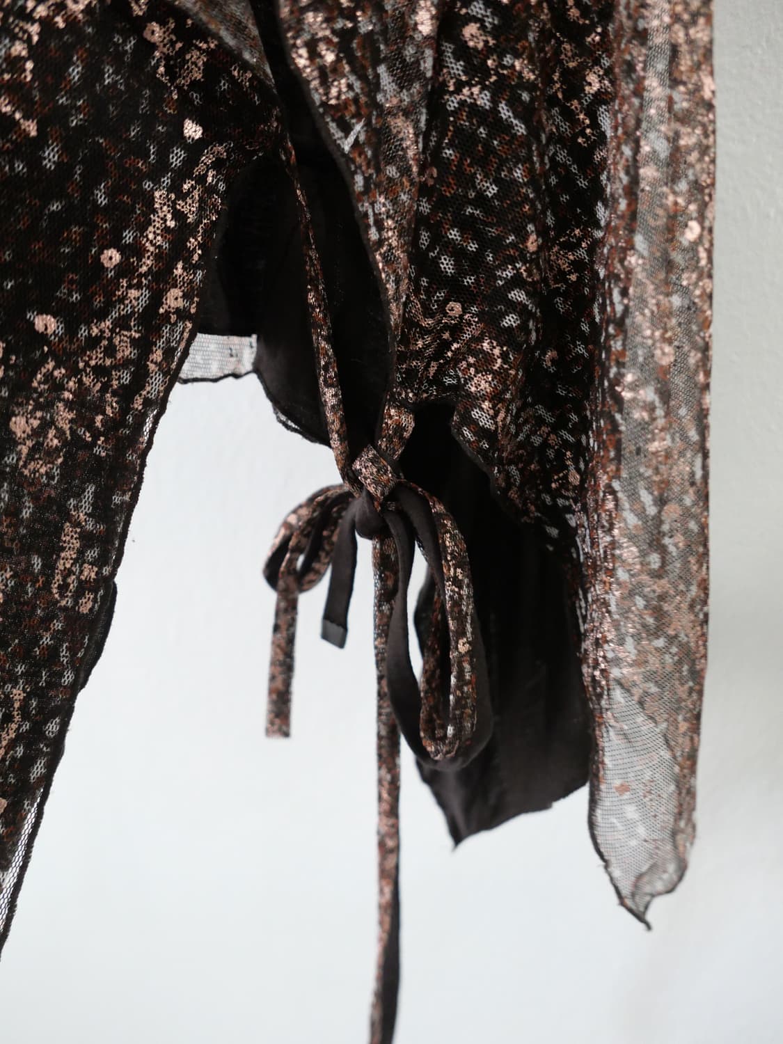 Hiroko koshino vest  상품이미지6