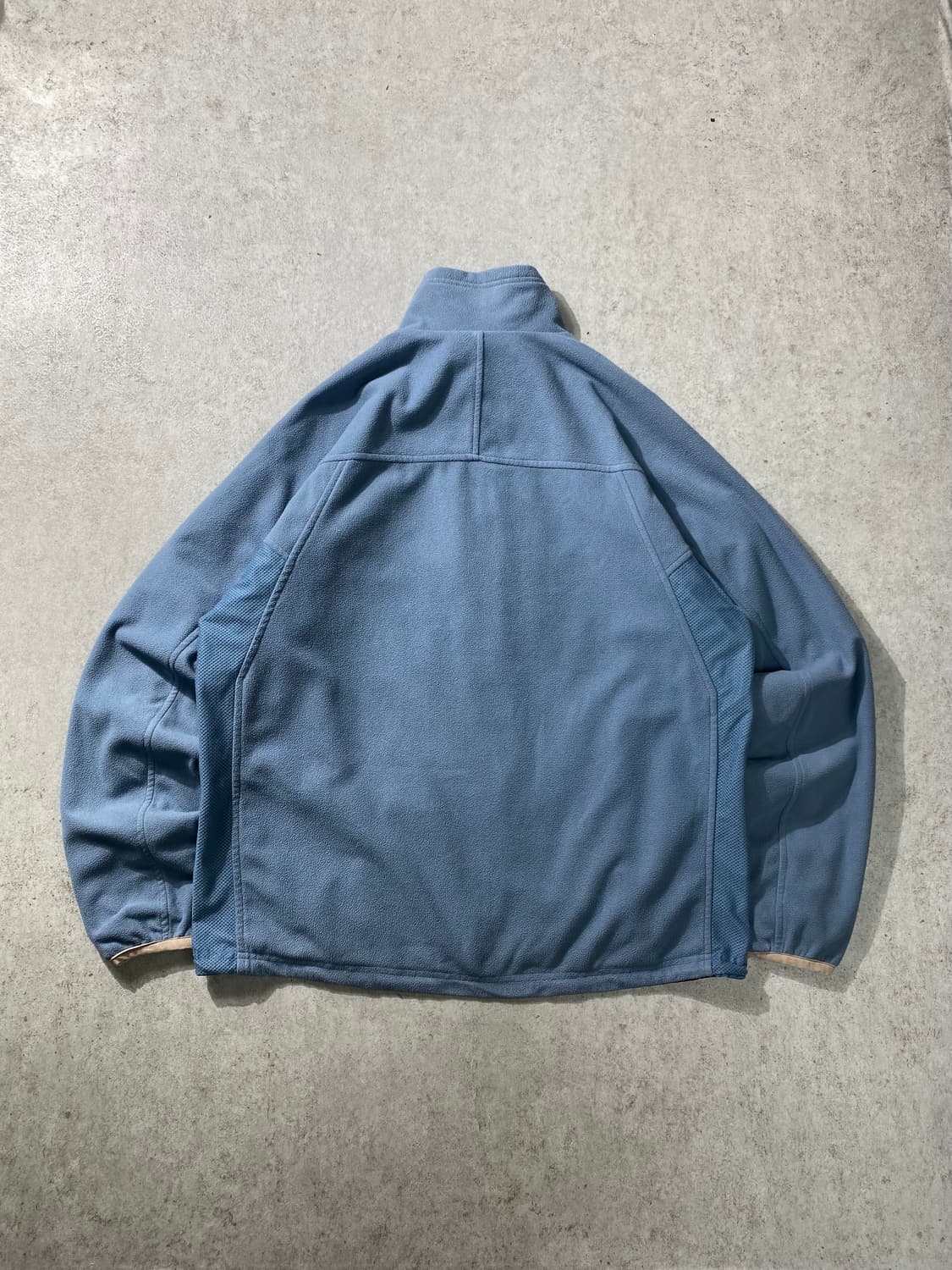 [XL] 00s 나이키 ACG 리버서블 플리스 윈드자켓 상품이미지6