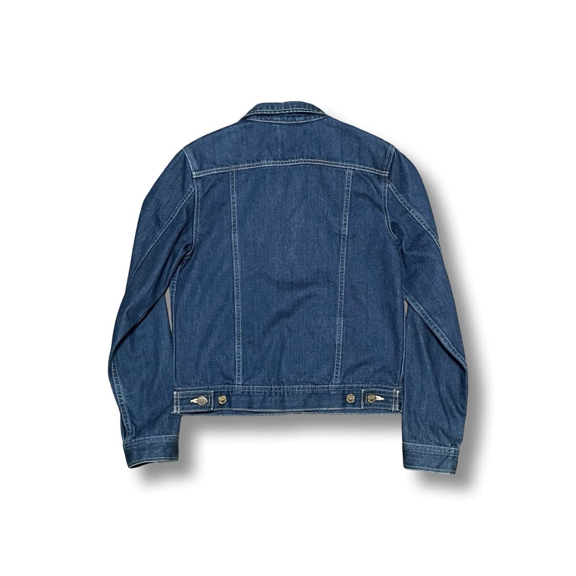 [L] Lee 리 빈티지 데님 자켓 청자켓 상품이미지4