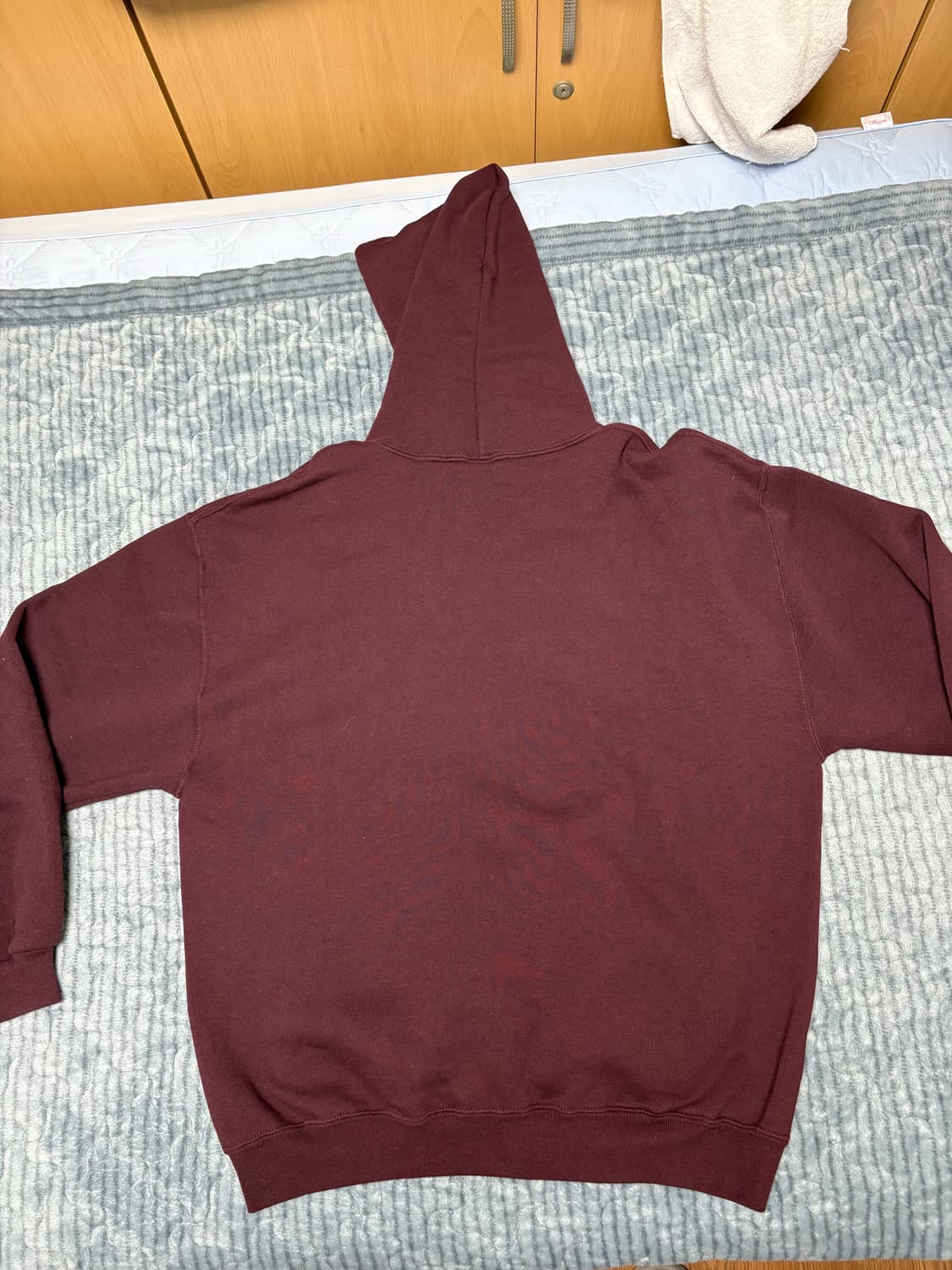 00s 러셀 후드 상품이미지2