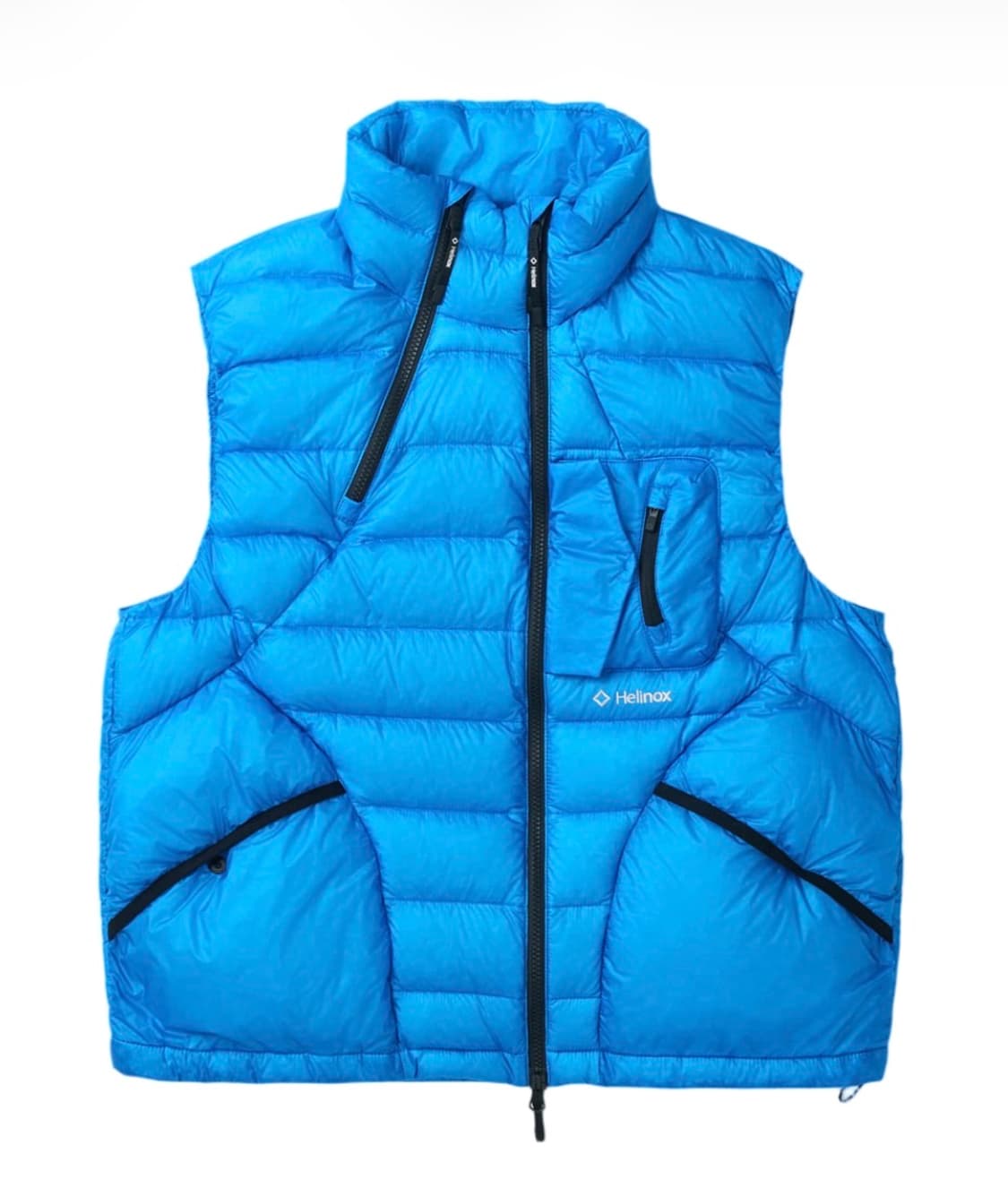 헬리녹스 웨어 패딩 조끼 상품이미지1