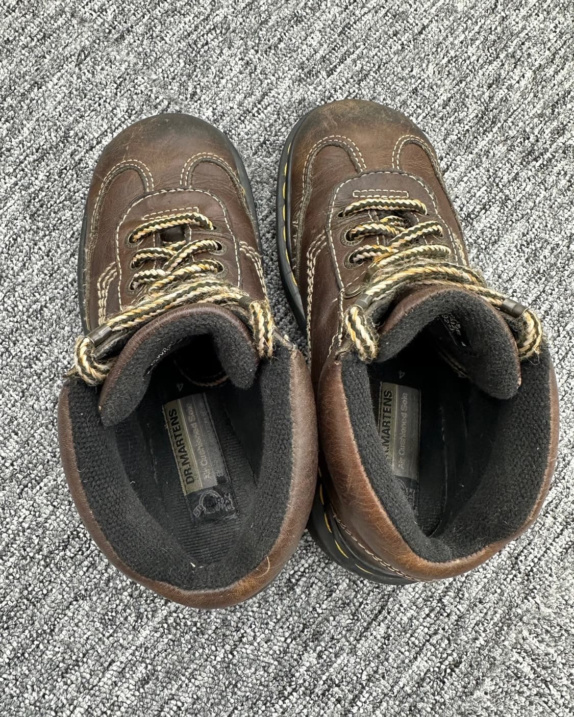 (UK4)90'S DR.MARTENS 닥터마틴-M679 상품이미지5