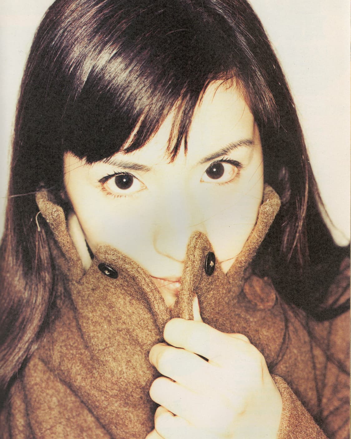 FIVE Vol.02 (1997) 아사노타다노부 래리클락 등 희귀잡지 상품이미지6