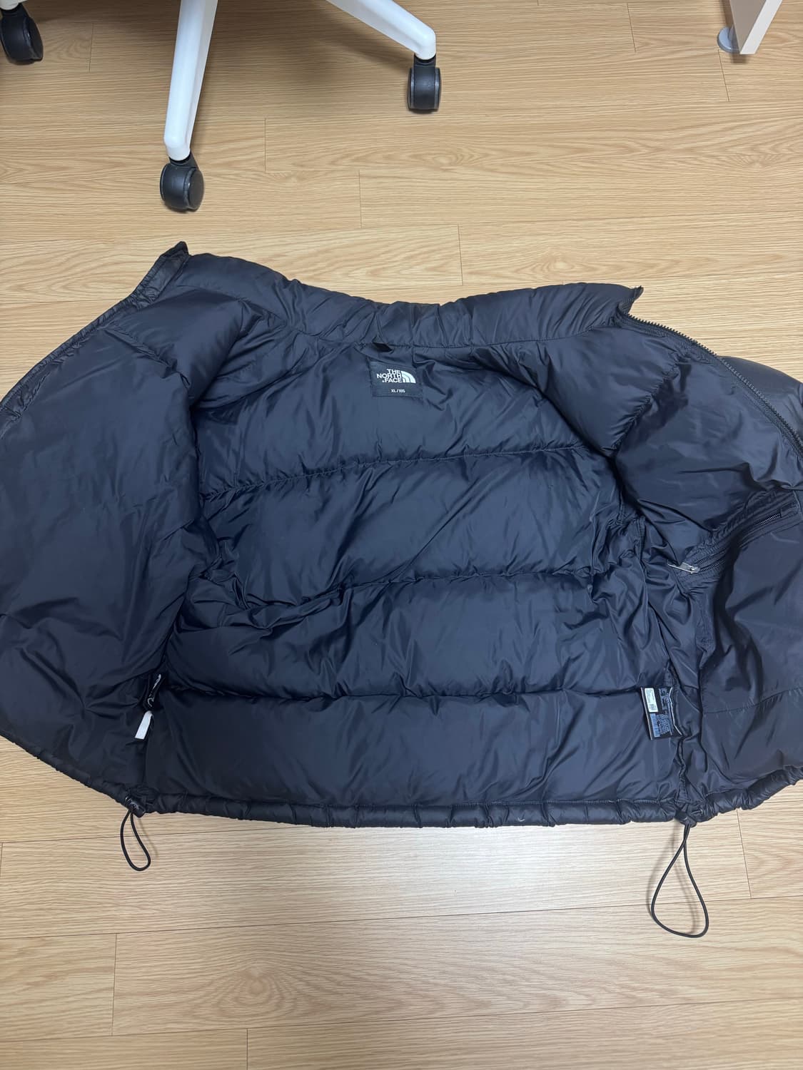 눕시 무광 XL 상품이미지4