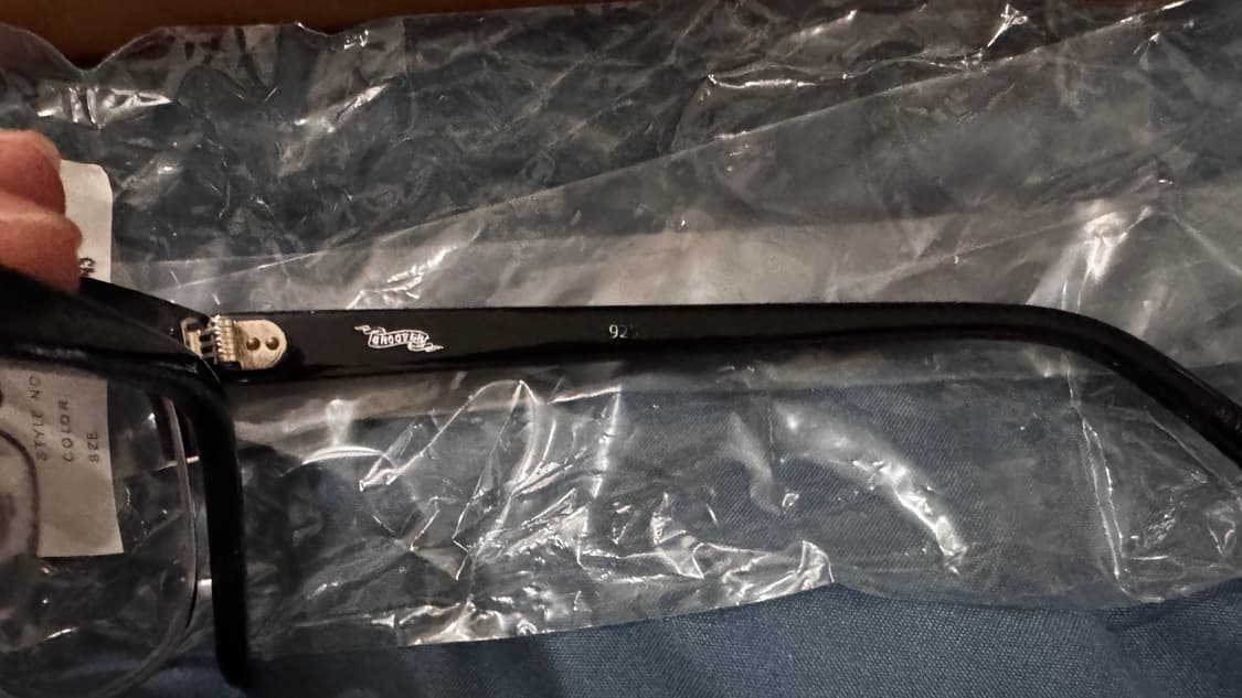 그루버 프랑켄 col.15(실버 925) 상품이미지2