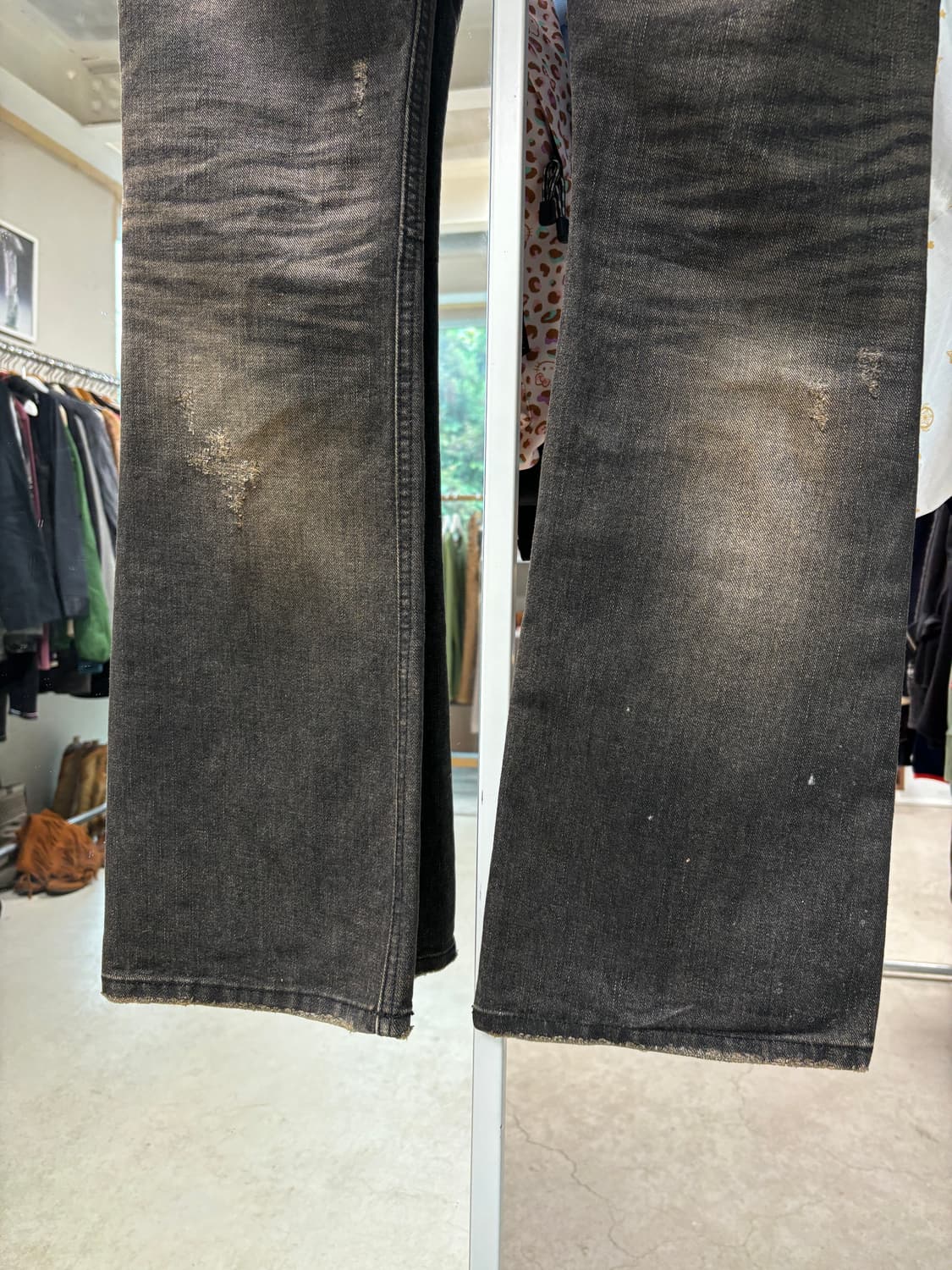 Mr mccoy jeans 데님팬츠 상품이미지9