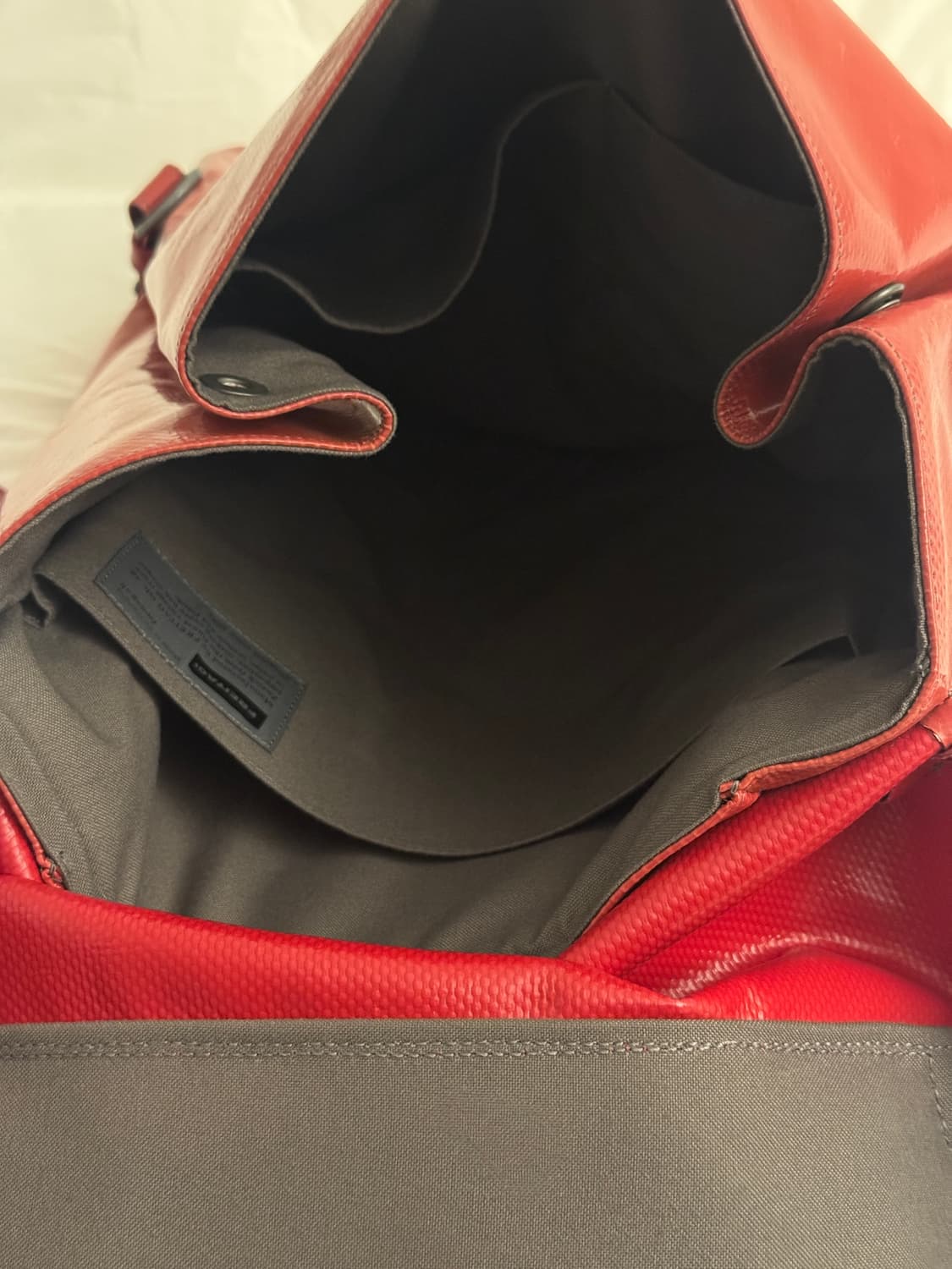 프라이탁 레퍼런스 백팩 R522 TSCHINGEL 상품이미지3