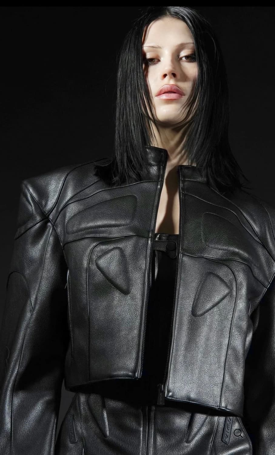 Biker Icon Jacket 상품이미지3