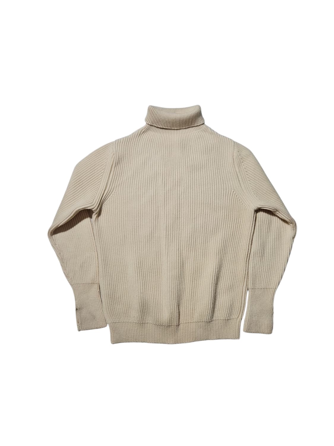 안데르센 안데르센 터틀넥 니트 M 상품이미지2