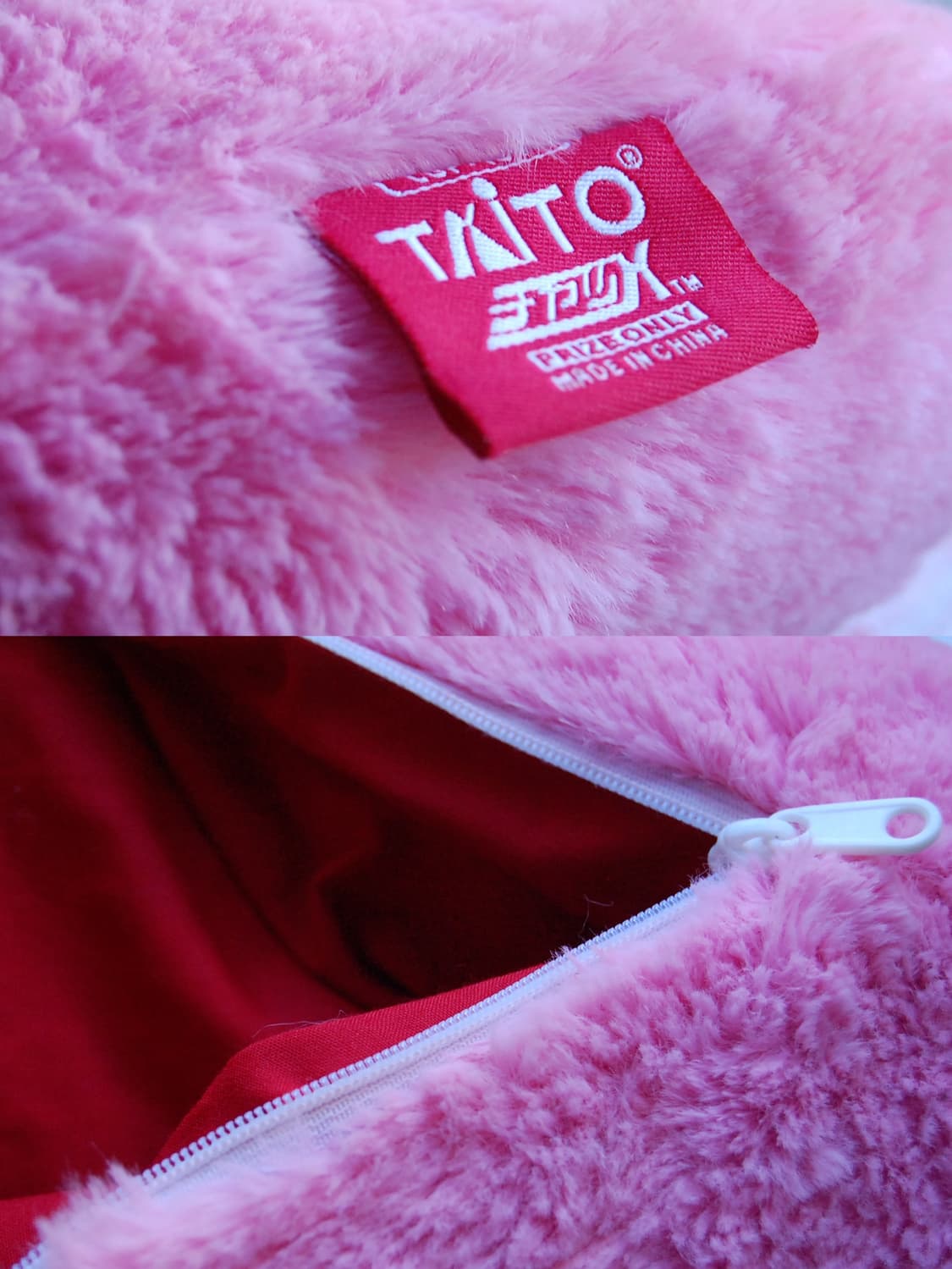 Mori chack gloomy bear bag 상품이미지6