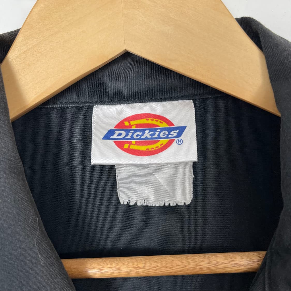 2000s DICKIES 디키즈 하프 점프슈트 상품이미지7