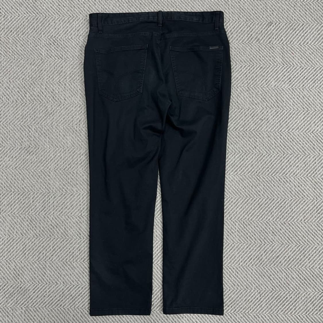 캘빈클라인 블랙진 v0871 상품이미지2