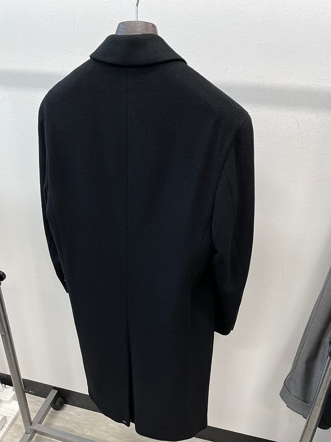 95) 랄프로렌 울코트  상품이미지5