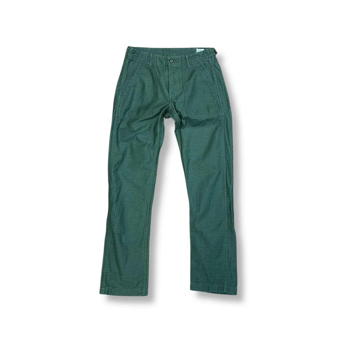 오어슬로우 퍼티그 팬츠 상품이미지1