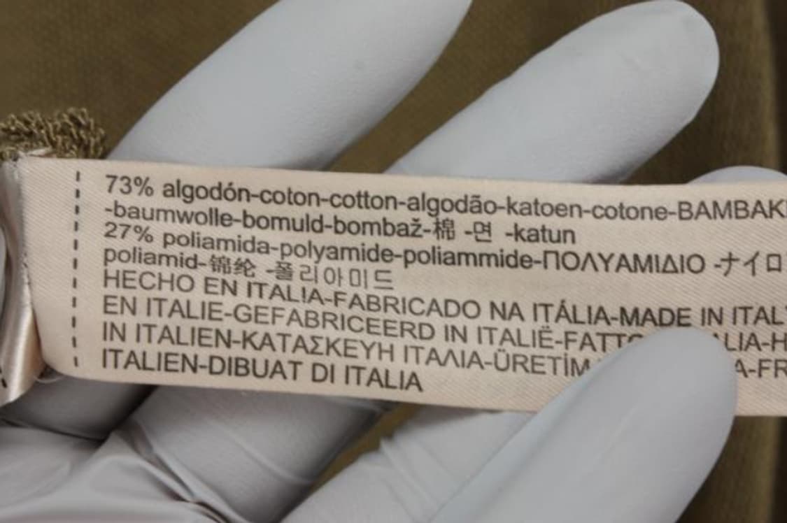 마시모두띠 니트 상품이미지6