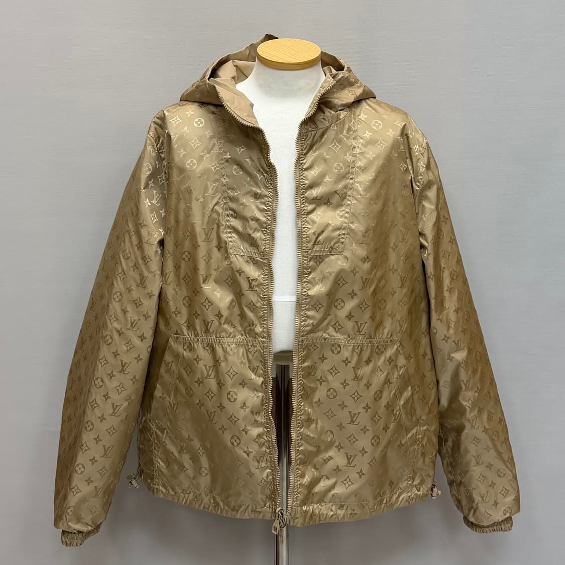 루이비통 LV 모노그램 리버서블 윈드 브레이커 자켓 ( 105~110 ) 상품이미지1