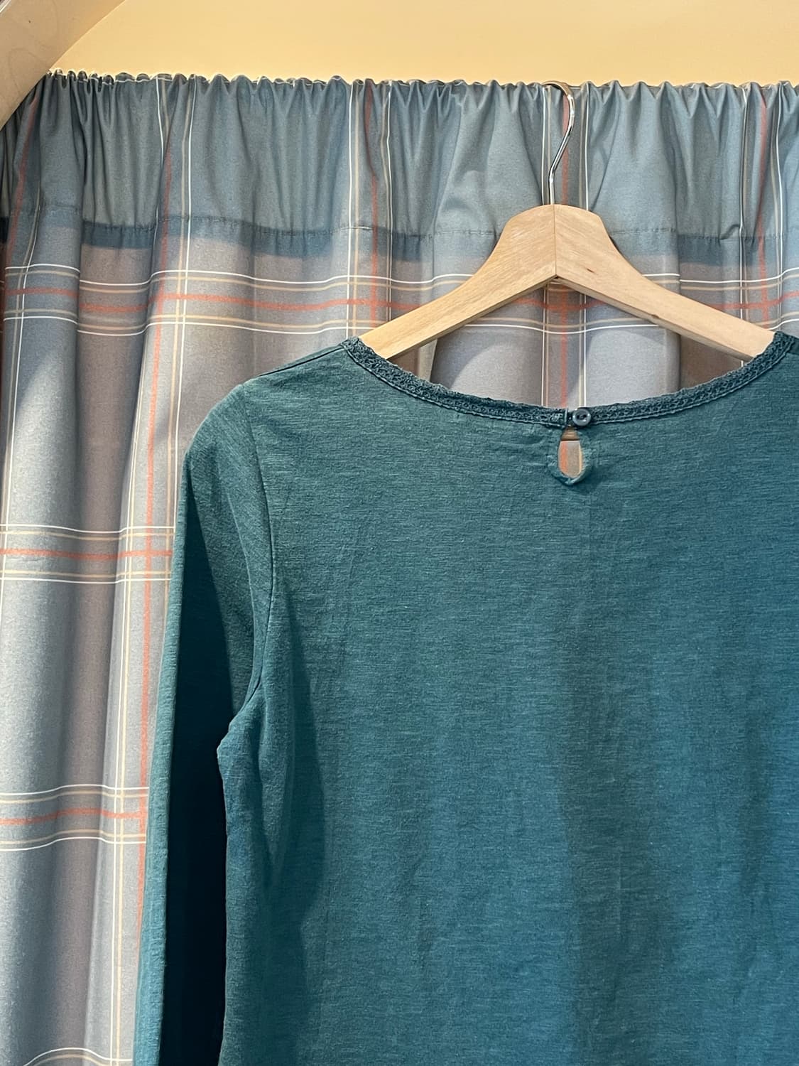 일본 모리걸 하구미 티셔츠 상품이미지3