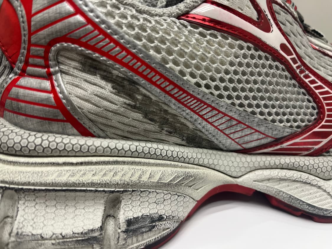 [43] 발렌시아가 3XL 레드 상품이미지7