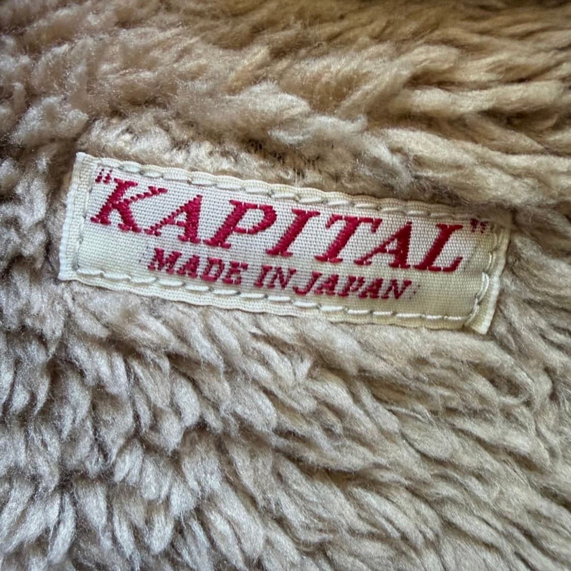 캐피탈 마리아 후리스 4사이즈 상품이미지4