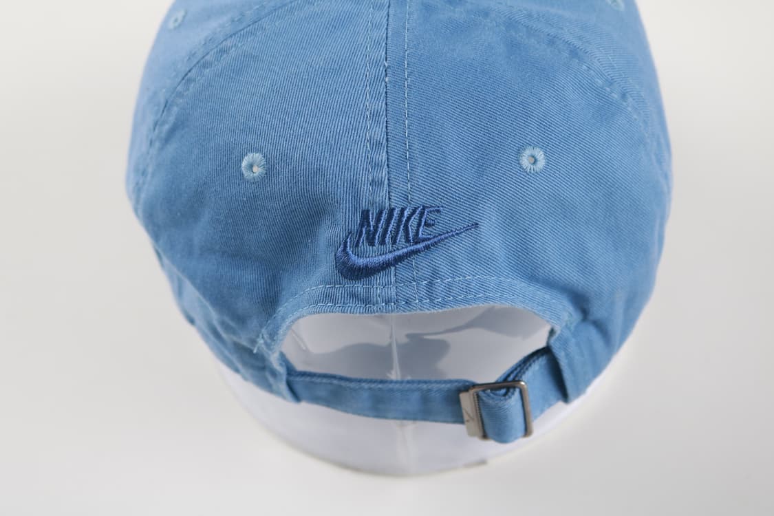 나이키 저스트두잇 헤리티지86 볼캡 모자 상품이미지4