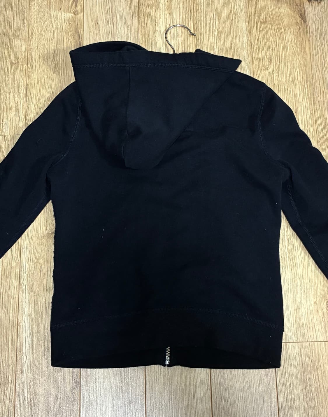 아베크롬비 후드집업 상품이미지2